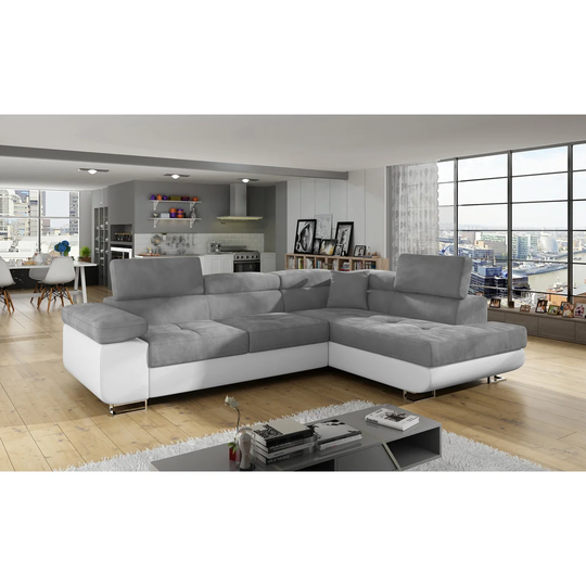Urbanek Corner Sofa