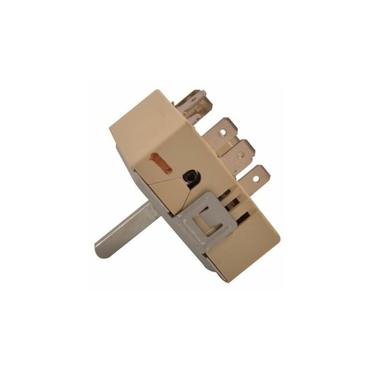 Cooker Regulator for Hotpoint/Indesit/Cannon/Ariston Cookers and Ovens