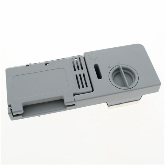 Electrodisp.(no Lamp Rinseaid-reed) for Hotpoint/Indesit/Whirlpool Dishwasher