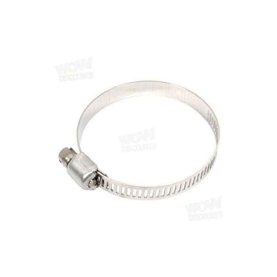 Hotpoint Ariston - Ariston C00196223 Creda Hotpoint Indesit Jackson Dishwasher Hose Clamp - 0