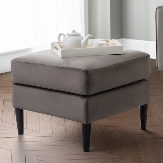 Moffett Footstool