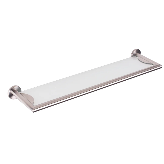 Sula 60 x 5cm Bathroom Shelf