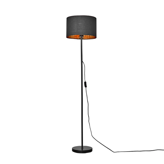 Jaylynn 144cm Traditional Floor Lamp