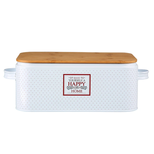 Mazur Bread Bin