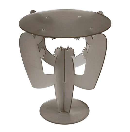 Lundia Side Table