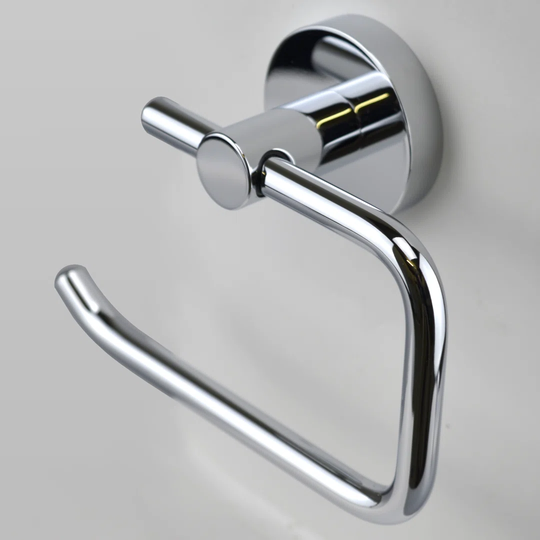 Perth Wall Mounted Toilet Roll Holder