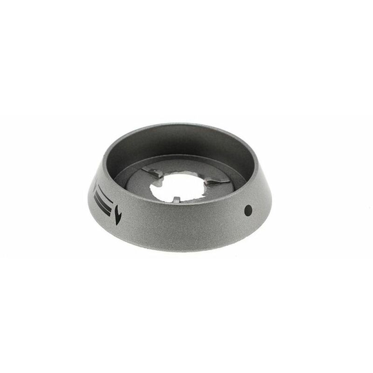 Knob Disc Gas Hob Tr Ad / Prof for Hotpoint/Cannon Cookers and Ovens