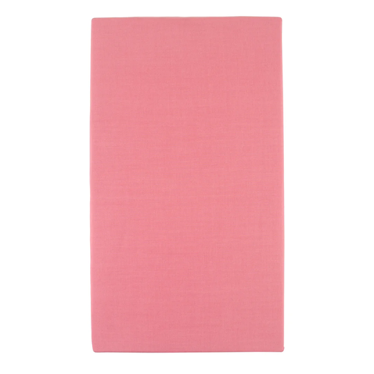 Symple Stuff 180 Thread Count Cotton Blend Flat Sheet
