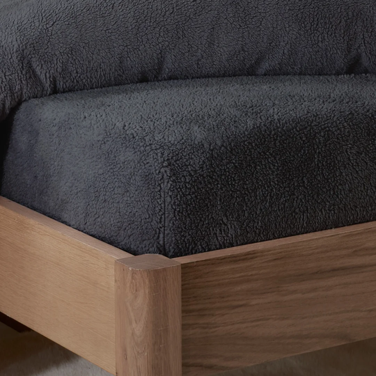 Livinia Fitted Sheet