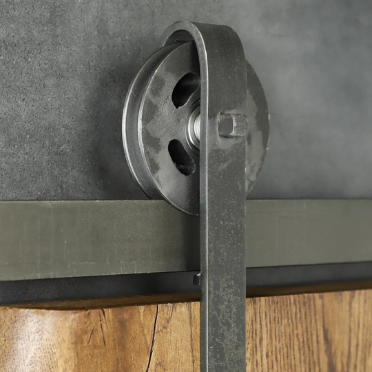 Millerville Door Hardware Kit