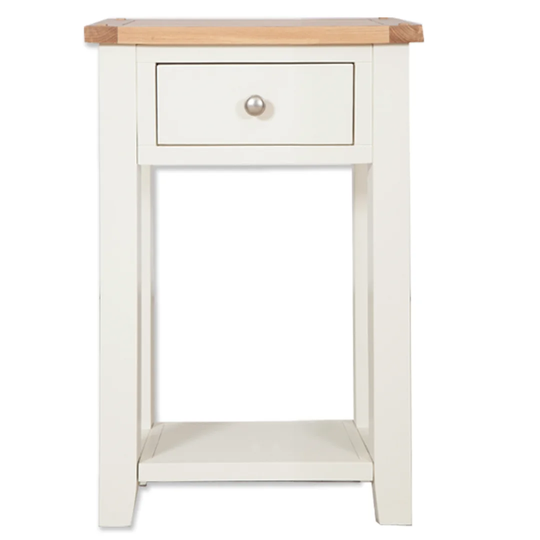 Robbyn Console Table