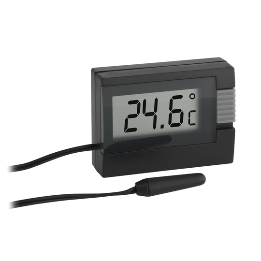 Thermometer