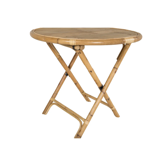 Posie Wooden Coffee Table