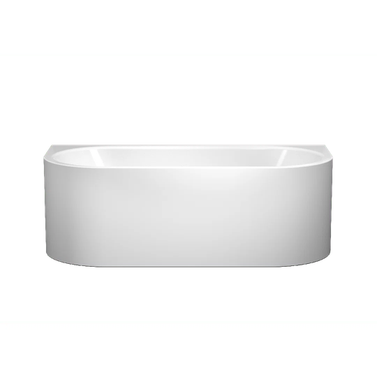 Masterpiece 1700 mm x 750 mm Freestanding Bathtub
