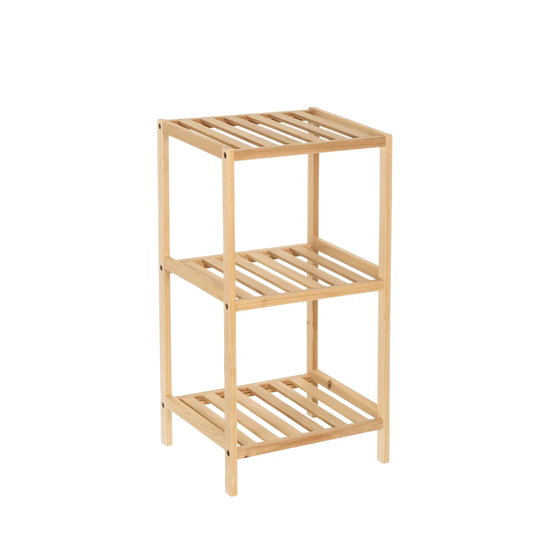 Delrosario 35 x 70cm Bathroom Shelf