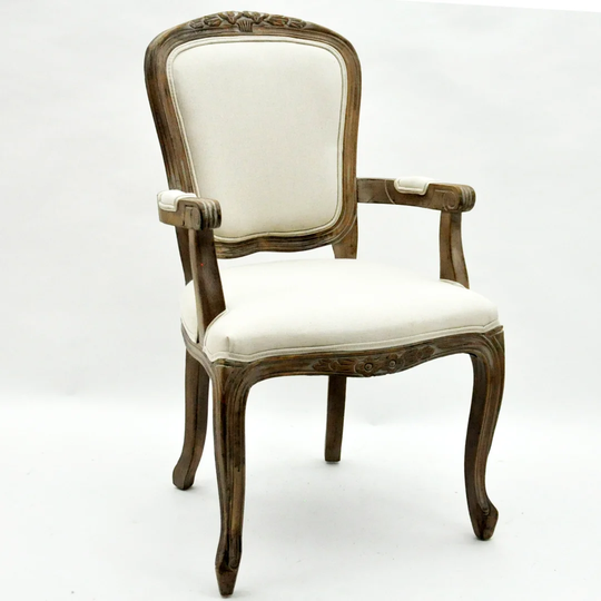 Perla Upholstered Dining Chair