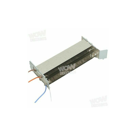Hotpoint TDC30 TDC32 TDC60 TDC62 TCM65 tumble dryer heater element C00095567