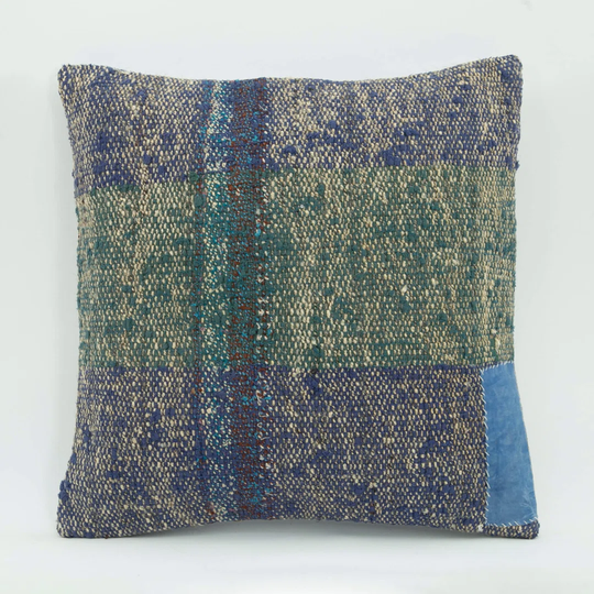 Indoor / Outdoor Geometric Square Scatter Cover