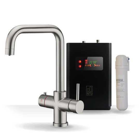 Touch Instant Boiling Water Tap