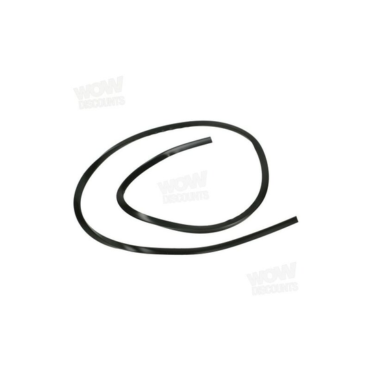 Merloni Indesit Gasket inner door top C00279494