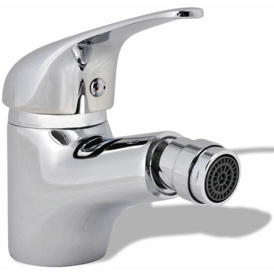 BathroomBidet Mixer Tap Chrome