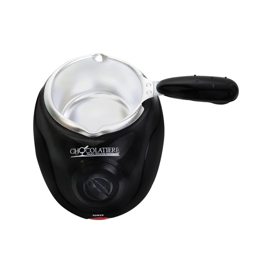 Total Chef® 250g Stainless Steel Fondue Set