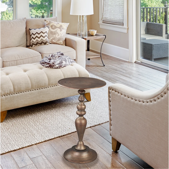 Cinderford Side Table