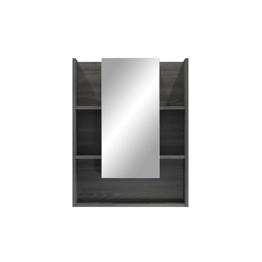 Cemre 60Cm W x 77Cm H x 18Cm D Wall Mounted Bathroom Cabinet