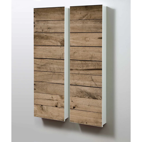 Fabiene Multi -talented 50 Duo Shoe Cabinet