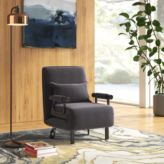 Alger Chair Bed