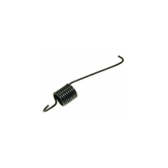 Suspension spring indesit washer C00096195, 482000028143