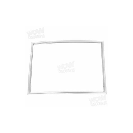 Hotpoint Hotpoint Indesit Refrigeration Fridge Door Gasket Seal.