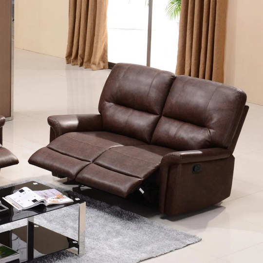 Haverhill 2 Seater Reclining Sofa