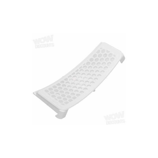 Genuine Tumble Dryer, Lint Screen, Fluff Filter 2965700100 - Beko