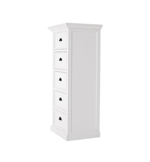 Jedidiah 5 Drawer Chest