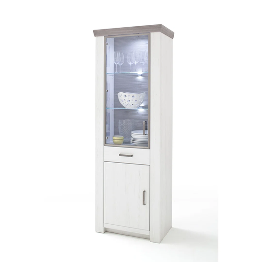 Melousia Standard Display Cabinet