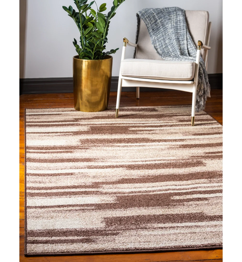 Cotati Brown/Beige Rug