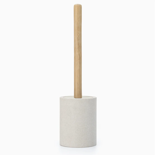 Alexei Free Standing Toilet Brush