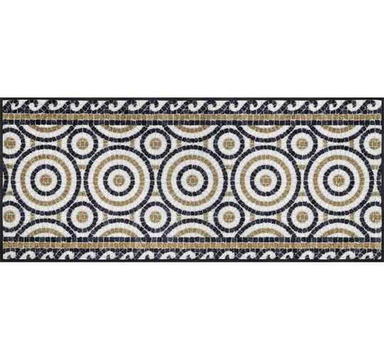 Frame Doormat