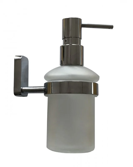 Keppler Soap Dispenser