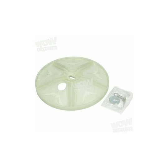 Pulley Kit 4055191383 - Electrolux