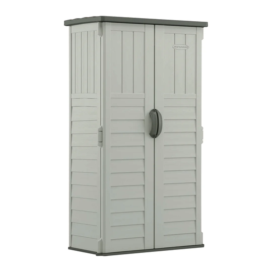 Mannington 182.8 H x 81.2 W x 62.8 D cm Storage Cabinet