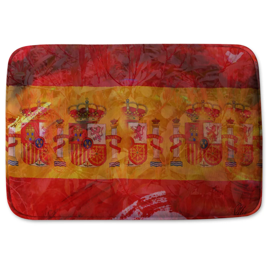 Varberg Rectangle Bath Mat
