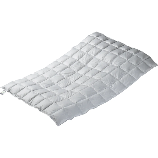 Light Quilted Duvet