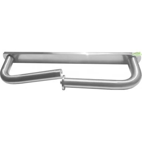 Neo Wall-Mounted Toilet Roll Holder