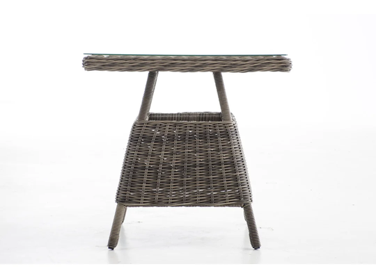 Wolfhurst Santa Lucia Polyrattan Bistro Table