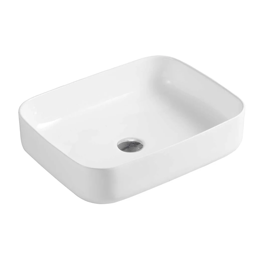 Deanda Countertop Basin
