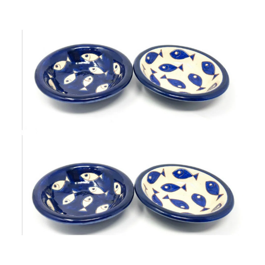 Miki Condiment Server
