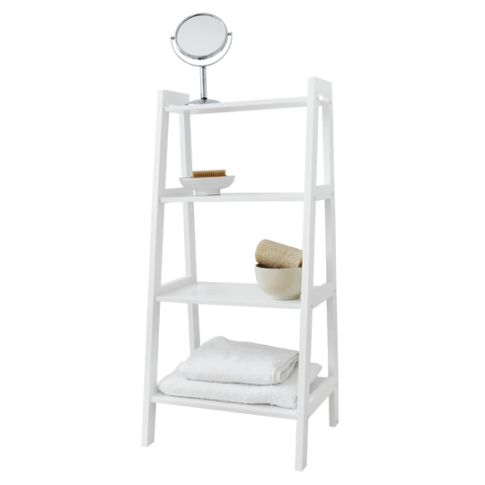 Cangelosi 43 x 90cm Bathroom Shelf