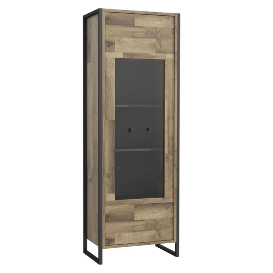 Huntley Display Cabinet